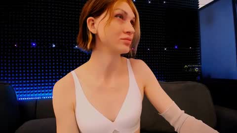 Miss Hardy online show from June 2026 03:29:02 AM