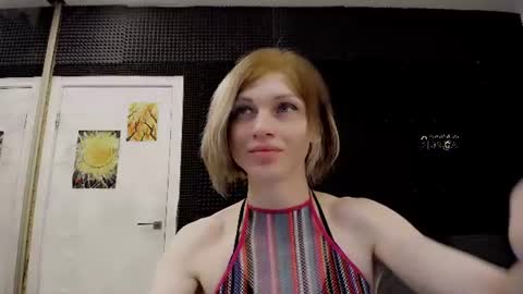 Miss Hardy online show from July 2026 05:14:02 AM