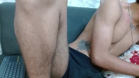 Snapshot of haresandpame_mds chatting on March 2025 06:37:01 PM Hares online show from March 2025 06:37:01 PM