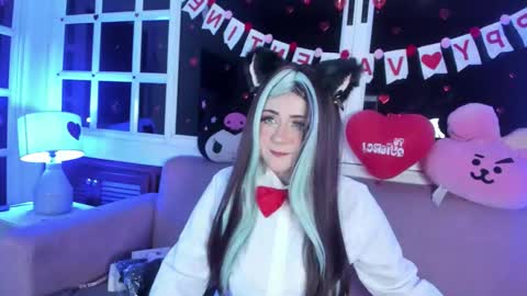 Harimoon online show from February 2026 03:14:02 AM