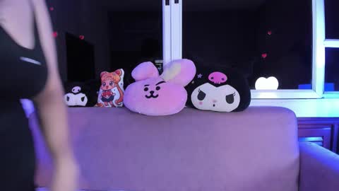 Harimoon online show from March 2026 03:11:02 AM