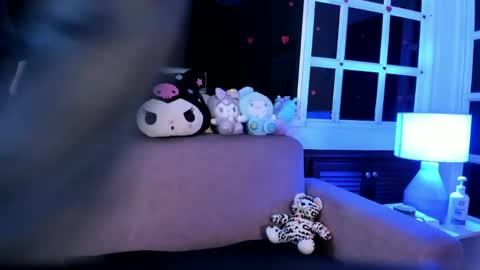 Harimoon online show from May 2026 03:37:02 AM