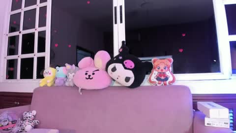 Harimoon online show from May 2026 03:23:01 AM
