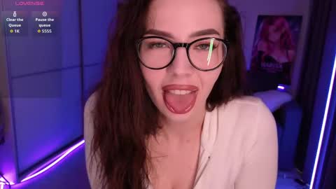 HARITA LOVEE online show from June 2026 05:36:02 PM