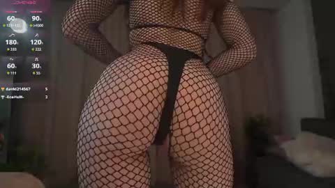 HARITA LOVEE online show from July 2026 05:56:01 PM