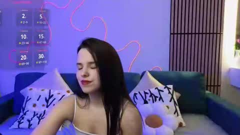 Harleen online show from February 2025 07:21:01 PM