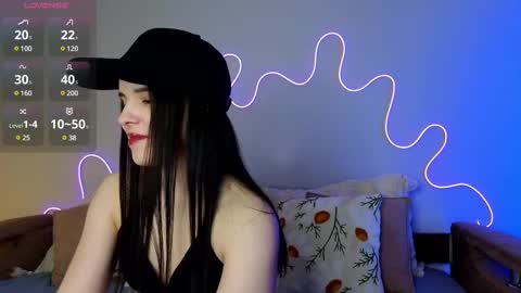 Harleen online show from February 2025 07:19:02 PM