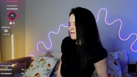 Harleen online show from February 2025 11:59:02 PM