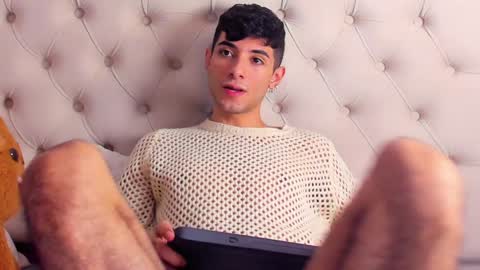 Harley online show from January 2025 08:15:01 PM