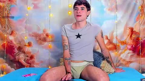 Snapshot of harley_fairy chatting on May 2026 02:11:01 PM Harley online show from May 2026 02:11:01 PM