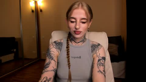 Julia online show from May 2026 04:54:02 AM