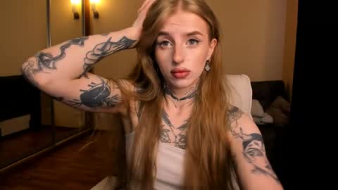Julia online show from June 2026 05:19:02 AM