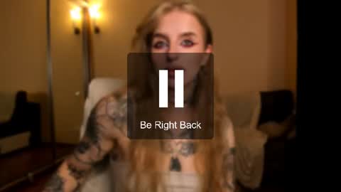 Julia online show from July 2026 05:31:02 AM