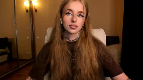 Julia online show from July 2026 05:46:02 AM