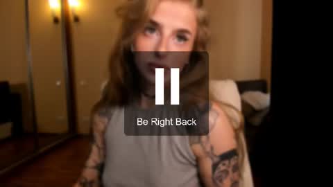 Julia online show from July 2026 05:24:01 AM
