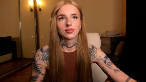 Julia online show from July 2026 06:11:02 AM