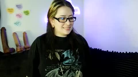 Snapshot of harleydem0n666 chatting on February 2026 06:15:02 PM Harley Demon online show from February 2026 06:15:02 PM