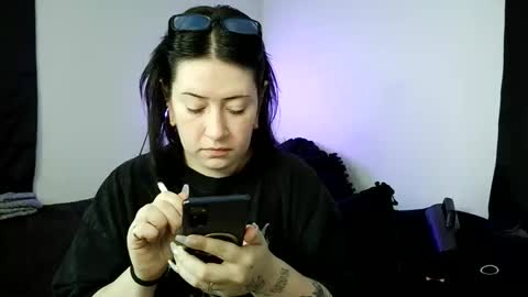 Snapshot of harleydem0n666 chatting on April 2026 07:28:02 PM Harley Demon online show from April 2026 07:28:02 PM
