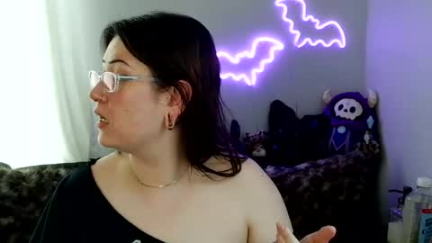 Snapshot of harleydem0n666 chatting on July 2026 08:38:01 PM Harley Demon online show from July 2026 08:38:01 PM