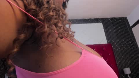 Snapshot of harleyevaans chatting on January 2025 06:09:02 PM Harley Evaans online show from January 2025 06:09:02 PM