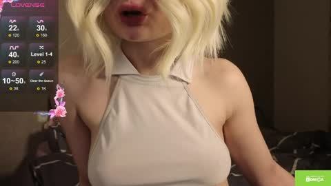 Snapshot of harleyheat69 chatting on May 2026 08:48:02 PM Hanna online show from May 2026 08:48:02 PM