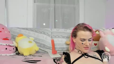 Harley Lockhart online show from March 2026 07:54:02 AM