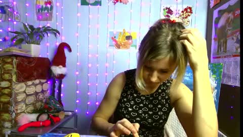 Snapshot of harleymid chatting on February 2026 11:24:01 AM Mery online show from February 2026 11:24:01 AM