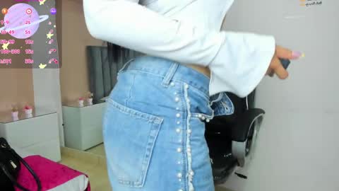 harleyqueen_robbie online show from April 2026 08:10:01 PM