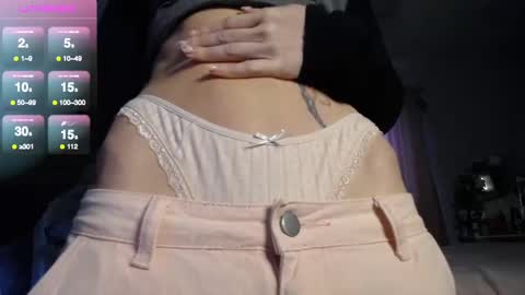 Snapshot of harleyrebz chatting on February 2025 08:50:02 AM harleyrebz online show from February 2025 08:50:02 AM