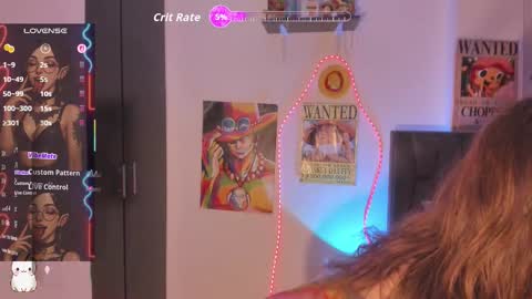 Snapshot of harleyrosee_ chatting on October 2025 03:38:01 AM Harley Rosee online show from October 2025 03:38:01 AM