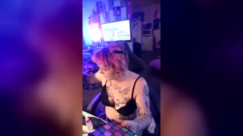 harleyszaddy online show from July 2026 07:15:02 PM