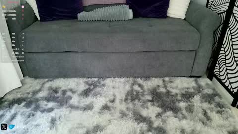 Snapshot of harliequinnx chatting on February 2025 03:26:01 PM Harliequinnx - Schedule Below Exxxotica DC Dec 6-8th online show from February 2025 03:26:01 PM