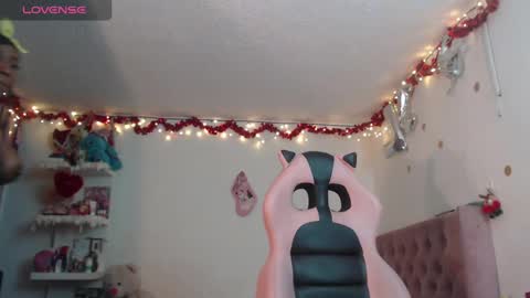 Snapshot of harmonie_brown chatting on January 2025 11:39:01 PM ig harmonie browns online show from January 2025 11:39:01 PM