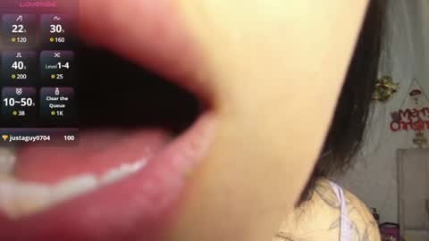 Snapshot of harmony_murr chatting on December 2024 06:56:02 PM vanessa online show from December 2024 06:56:02 PM