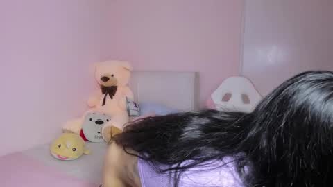 Snapshot of harmony_murr chatting on February 2025 12:48:01 PM vanessa online show from February 2025 12:48:01 PM