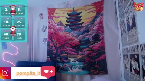 Harmonys World online show from December 2024 10:11:01 PM