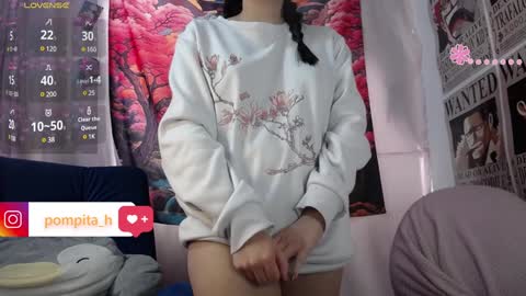 Harmonys World online show from January 2025 09:08:02 PM