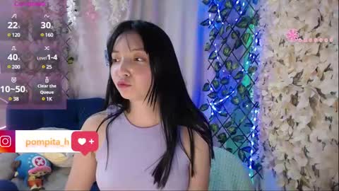 Harmonys World online show from March 2025 02:14:02 AM