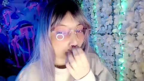 Snapshot of harmonys_couple_ chatting on November 2025 08:30:01 PM Harmonys World online show from November 2025 08:30:01 PM