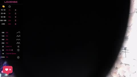 Snapshot of harmonys_couple_ chatting on January 2026 01:11:01 AM Harmonys World online show from January 2026 01:11:01 AM