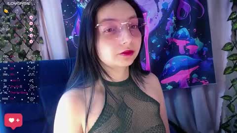 Snapshot of harmonys_couple_ chatting on January 2026 07:06:02 PM Harmonys World online show from January 2026 07:06:02 PM