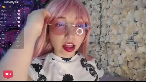 Harmonys World online show from April 2026 08:43:02 PM