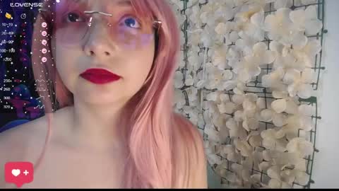 Harmonys World online show from April 2026 06:57:02 PM