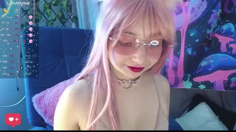 Harmonys World online show from May 2026 12:37:01 AM