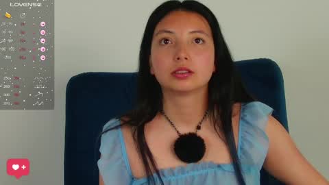 Harmonys World online show from May 2026 09:34:01 PM