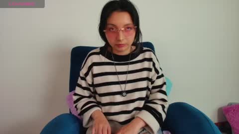 Harmonys World online show from May 2026 09:35:02 PM