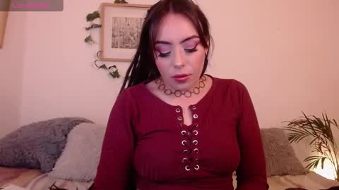 Snapshot of harmonyy01 chatting on February 2025 03:53:01 AM Harmony Please help me to reach 100 thumbs up online show from February 2025 03:53:01 AM