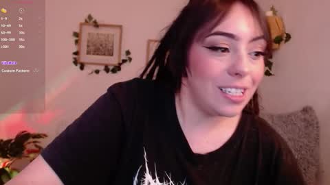 Snapshot of harmonyy01 chatting on September 2025 03:19:02 AM Harmony Please help me to reach 100 thumbs up online show from September 2025 03:19:02 AM