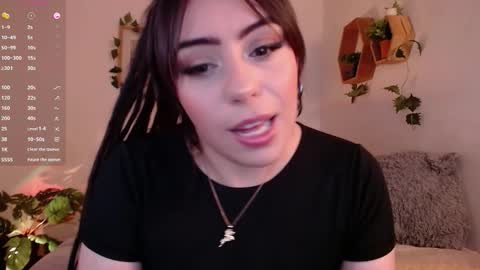 Snapshot of harmonyy01 chatting on October 2025 03:04:01 AM Harmony Please help me to reach 100 thumbs up online show from October 2025 03:04:01 AM