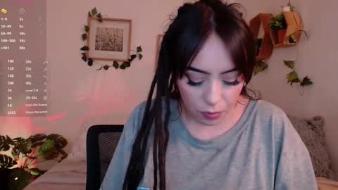 Snapshot of harmonyy01 chatting on October 2025 02:53:02 AM Harmony Please help me to reach 100 thumbs up online show from October 2025 02:53:02 AM